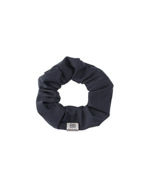 Balenciaga Polyamide Accessory - Blue