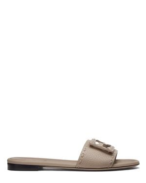 Fendi Embellished Handbaguette Mini With Hand-Sewn Topstitches - Multicolor