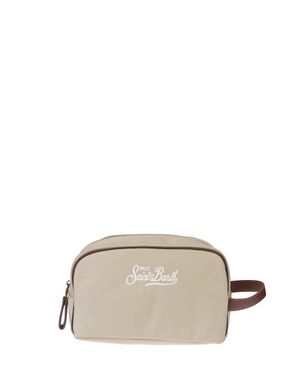 MC2 Saint Barth Mini Wallet - Gray