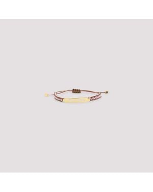 Miu Miu Stylish Bracelet - Pink