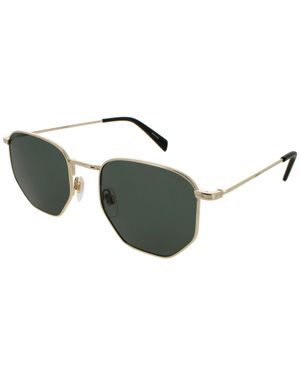 Levi's Levis Lv 1004/S Sunglasses 51-20-145 - Black