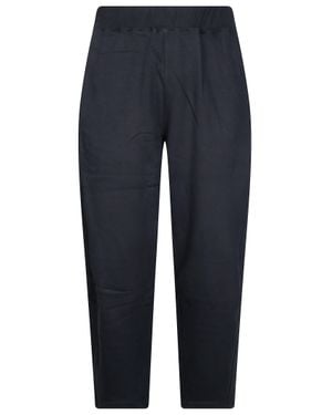 Woc Salinas Long Pants - Blue