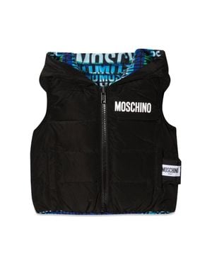 Moschino Moschino - Black