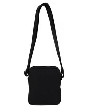 HUGO Bag With Logo - Black
