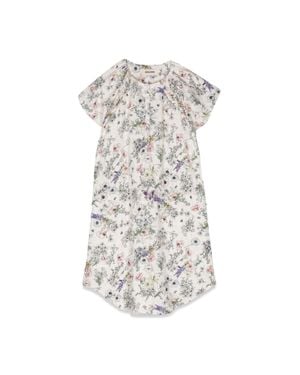 Zadig & Voltaire Zadig&Voltaire Dress - White
