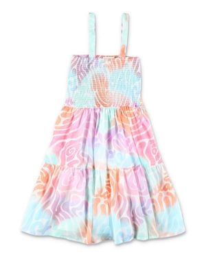 Stella McCartney Mini Sundress For Girls - White