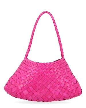 Dragon Diffusion Borsa "Rosanna" - Pink