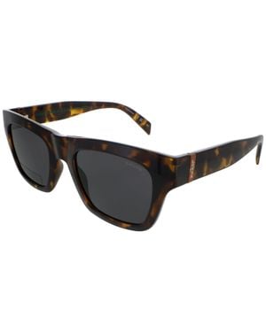 Levi's Lv 1026/S Sunglasses 52-21-140 - Black
