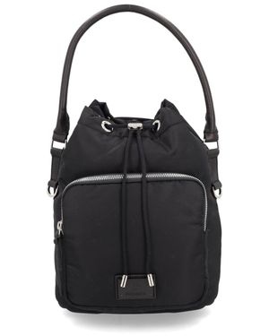 Premiata "Mia" Bag - Black