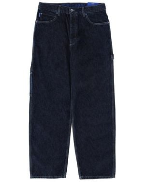 HUGO "Carpenter" Jeans - Blue