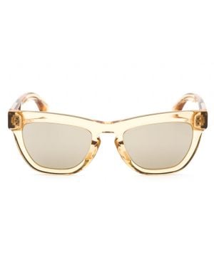 Burberry 0Be4415U Sunglasses - Black