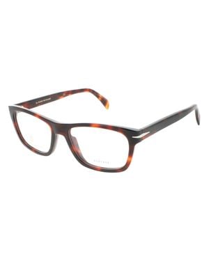 David Beckham Db 7011 Mini Eyeglasses - Multicolor