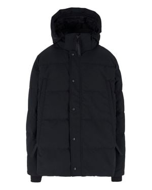 Canada Goose Lightweight Utility Jacket - Blue