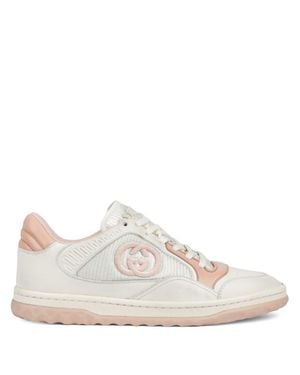 Gucci Mac80 Sneaker Sneakers - White