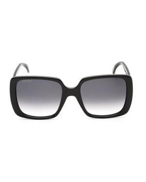 Gucci Gg0632S Sunglasses - Multicolor