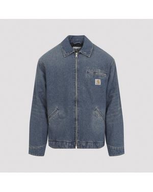 Carhartt Jacket - Blue