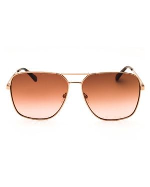 Fossil Fos 3154/G/S Sunglasses - Brown