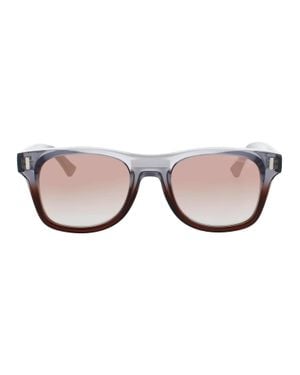 Cutler and Gross Cgsn-1339 Sunglasses - Brown