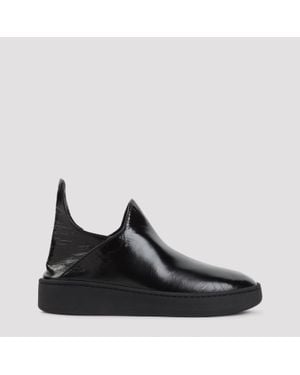 Phoebe Philo Everyday Slip On 10 Sneakers - Black