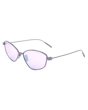 Givenchy Mini Gv40059U Sunglasses For - Purple