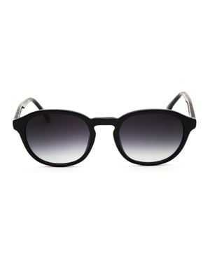 Gap Sgp203 Sunglasses - Black