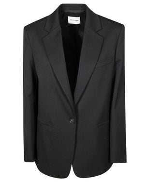 ANDAMANE Jumpsuit - Black