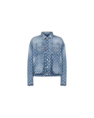 DSquared² Mini Kaban Jacket - Blue