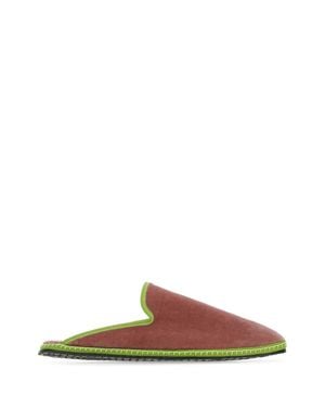 Vibi Venezia Mocassini - Brown