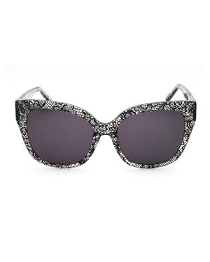 Bebe Bb7248 Sunglasses - Gray