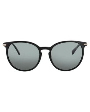 Longchamp Lo646 S N Sunglasses - Black