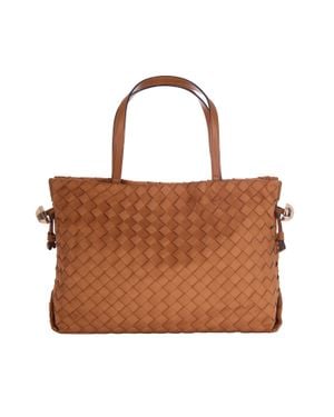 Liu Jo Mini Chic Bag For - Brown