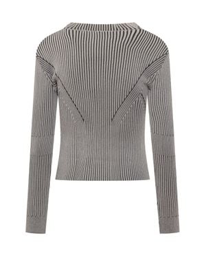 IRO Knitwear Sweater For Fall 2025 - Gray