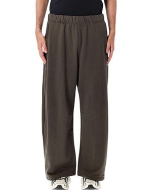 adidas Originals Originals Fw26 Streetwear Essential - Brown
