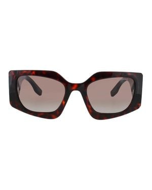 Marc Jacobs Marc 774/S Sunglasses - Brown