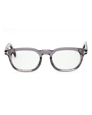 Tom Ford Ft1122-D Sunglasses - Brown