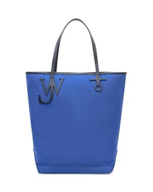 JW Anderson J. W. Anderson Tall Handbag - Blue