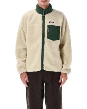 Patagonia Outdoor-Ready Coat - Natural