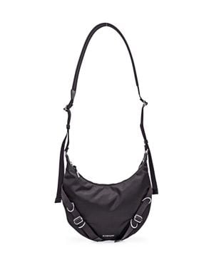 Givenchy Mini Shoulder Bag - Black