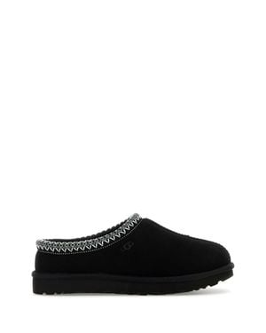 UGG Comfort Slippers - Black