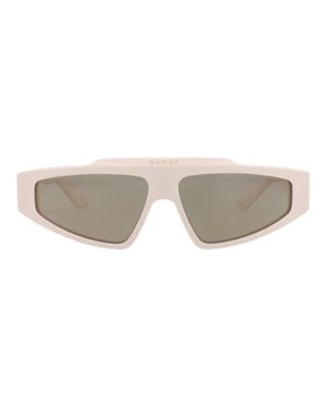 Gucci Gg1591S Sunglasses - Gray