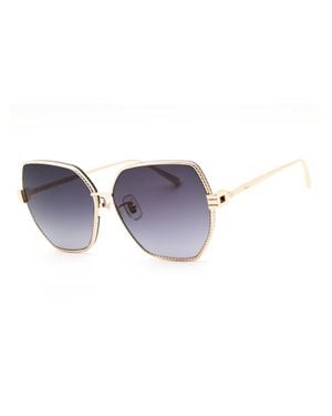 Chopard Schl28M Sunglasses - Purple