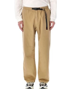Gramicci Cotton Classic G-Pants - Natural