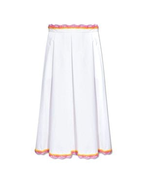 Moschino Moschino White