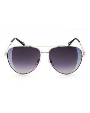 Just Cavalli Sjc029 Sunglasses - Purple