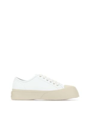 Marni Sneakers - White