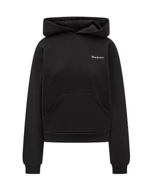 DISNEY X COPERNI Mini Maleficent Hoodie - Black