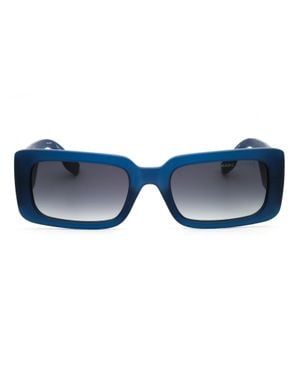 Marc Jacobs Marc 804/S Sunglasses - Blue