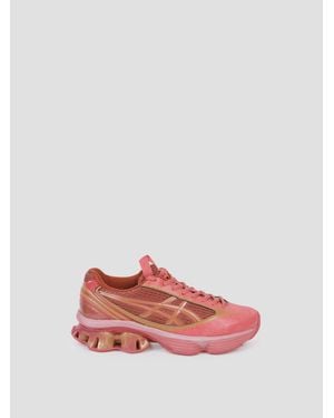 Asics Gel-Kinetic Fluent Sneakers - Pink