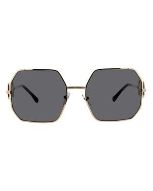 Versace 0Ve2248 Sunglasses - Gray