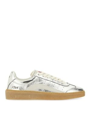 DSquared² Rider Sneakers - White